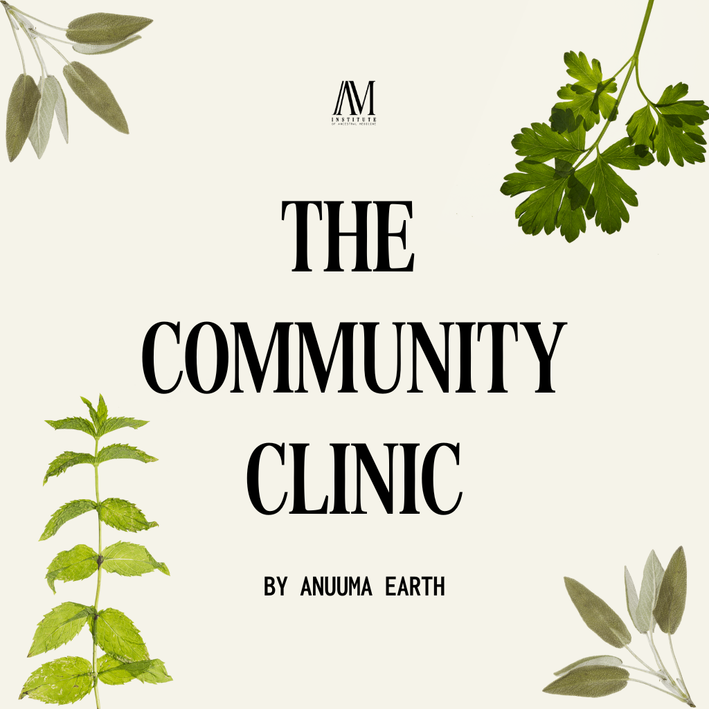 The Community Clinic